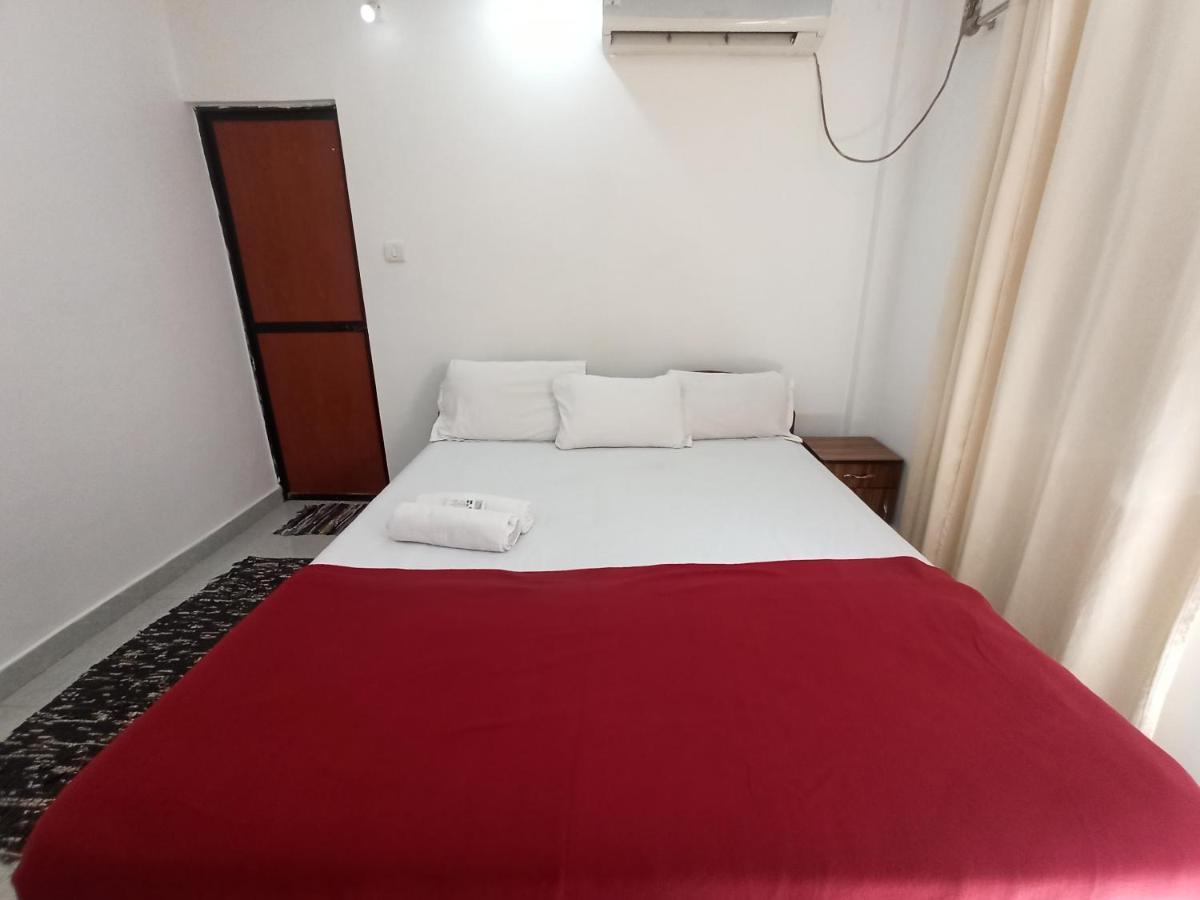 Casa Fiesta Sea Front Beach Huts Patnem Beach 外观 照片