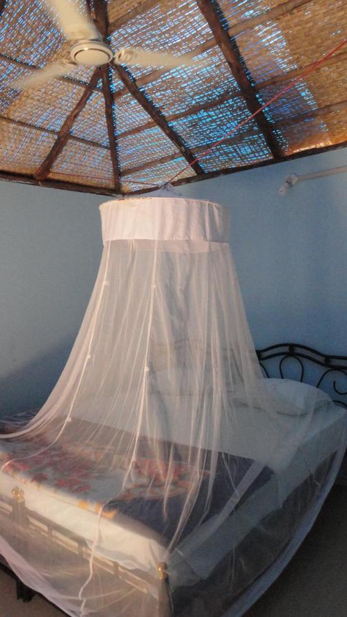 Casa Fiesta Sea Front Beach Huts Patnem Beach 外观 照片
